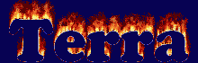 Terra First Name