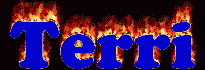 Terri First Name