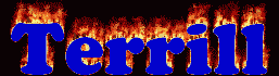 Terrill First Name