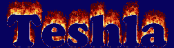 Teshla First Name