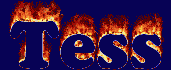 Tess First Name