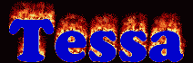 Tessa First Name