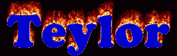Teylor First Name