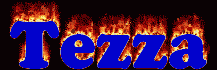 Tezza First Name
