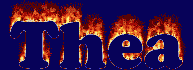 Thea First Name