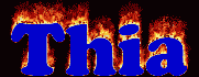 Thia First Name