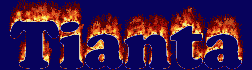 Tianta First Name
