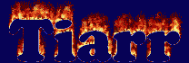 Tiarr First Name