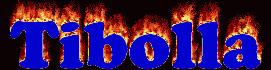 Tibolla First Name