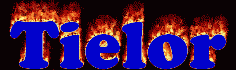 Tielor First Name