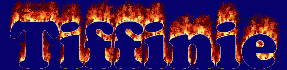 Tiffinie First Name