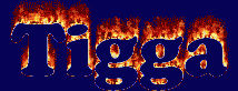 Tigga First Name