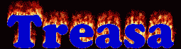 Treasa First Name