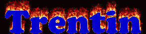Trentin First Name