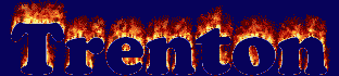 Trenton First Name