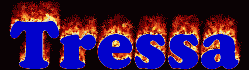 Tressa First Name