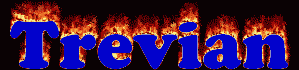 Trevian First Name