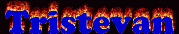 Tristevan First Name