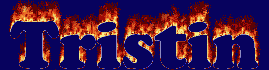 Tristin First Name