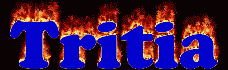 Tritia First Name