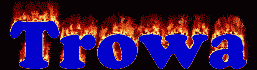 Trowa First Name