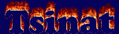 Tsinat First Name