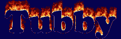 Tubby First Name