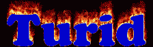 Turid First Name