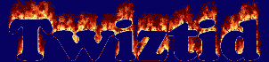Twiztid First Name