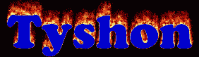 Tyshon First Name