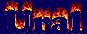 Ural First Name
