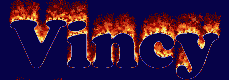 Vincy First Name