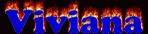 Viviana First Name