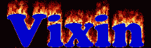 Vixin First Name