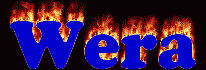 Wera First Name