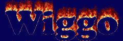 Wiggo First Name