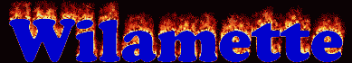 Wilamette First Name