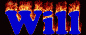 Will First Name