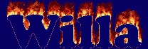 Willa First Name