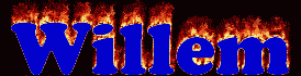 Willem First Name
