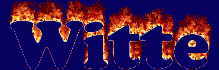 Witte First Name