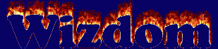 Wizdom First Name