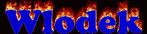 Wlodek First Name