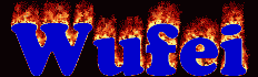 Wufei First Name