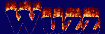 Wuzz First Name