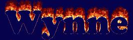 Wynne First Name