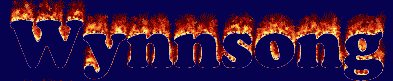 Wynnsong First Name