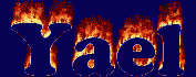 Yael First Name