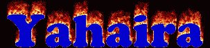 Yahaira First Name