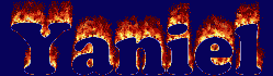 Yaniel First Name